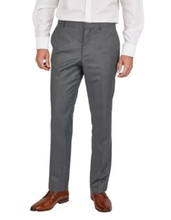 Anzug REGULAR FIT In Grau 18 Anzug REGULAR FIT In Grau -Trendiges Bekleidungsgeschäft steffen klein anzug regular fit in grau 6