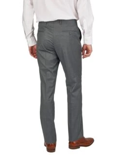 Anzug REGULAR FIT In Grau 19 Anzug REGULAR FIT In Grau -Trendiges Bekleidungsgeschäft steffen klein anzug regular fit in grau 7