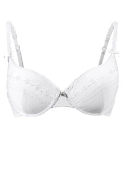 Dirndl BH "U-110" In Weiss