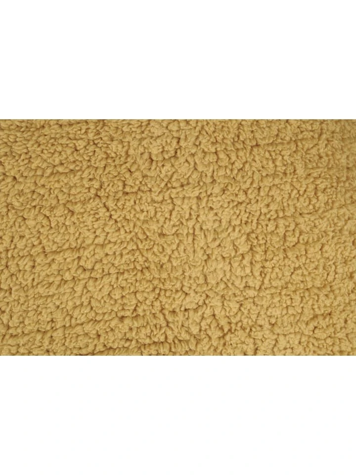 Poncho "Lovea" In Gelb - (L)75 X (B)100 Cm 5 Poncho "Lovea" In Gelb - (L)75 X (B)100 Cm – Bild 3