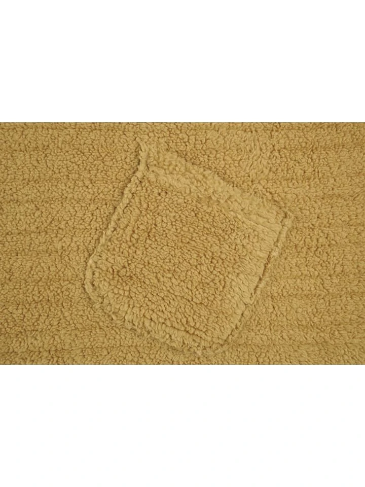 Poncho "Lovea" In Gelb - (L)75 X (B)100 Cm 3 Poncho "Lovea" In Gelb - (L)75 X (B)100 Cm