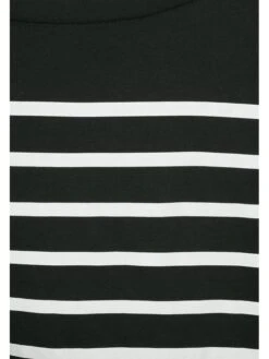 STREET ONE Longsleeve In Schwarz/ Weiß 11 STREET ONE Longsleeve In Schwarz/ Weiß -Trendiges Bekleidungsgeschäft street one longsleeve in schwarz weiss 4