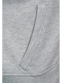 STREET ONE Sweatjacke In Grau/ Dunkelblau 12 STREET ONE Sweatjacke In Grau/ Dunkelblau -Trendiges Bekleidungsgeschäft street one sweatjacke in grau dunkelblau 4