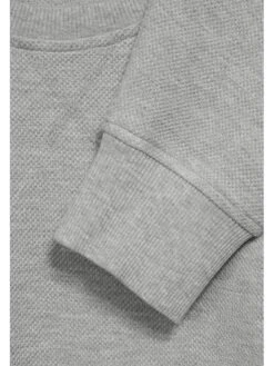 STREET ONE Sweatshirt In Grau 10 STREET ONE Sweatshirt In Grau -Trendiges Bekleidungsgeschäft street one sweatshirt in grau 3