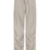 SUBLEVEL Cargohose In Beige 1 SUBLEVEL Cargohose In Beige -Trendiges Bekleidungsgeschäft sublevel cargohose in beige