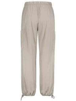 SUBLEVEL Cargohose In Beige 11 SUBLEVEL Cargohose In Beige -Trendiges Bekleidungsgeschäft sublevel cargohose in beige 2