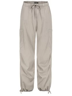 SUBLEVEL Cargohose In Beige