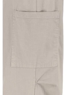 SUBLEVEL Cargohose In Beige 14 SUBLEVEL Cargohose In Beige -Trendiges Bekleidungsgeschäft sublevel cargohose in beige 5
