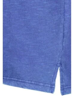 SUBLEVEL Longsleeve In Blau 7 SUBLEVEL Longsleeve In Blau -Trendiges Bekleidungsgeschäft sublevel longsleeve in blau 2