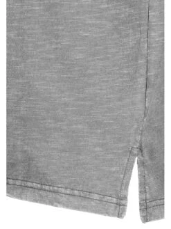 SUBLEVEL Longsleeve In Grau 7 SUBLEVEL Longsleeve In Grau -Trendiges Bekleidungsgeschäft sublevel longsleeve in grau 2