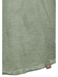 SUBLEVEL Shirt In Grün 7 SUBLEVEL Shirt In Grün -Trendiges Bekleidungsgeschäft sublevel shirt in grun 2