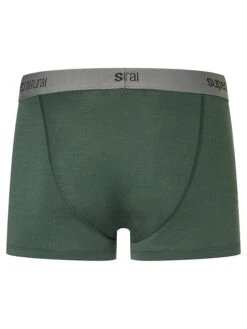 Super.natural Funktionsboxershorts "Base" In Dunkelgrün -Trendiges Bekleidungsgeschäft super natural funktionsboxershorts base in dunkelgrun 1