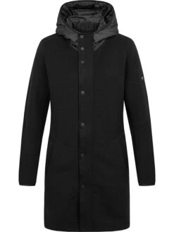 Super.natural Hybridmantel In Schwarz 10 Super.natural Hybridmantel In Schwarz -Trendiges Bekleidungsgeschäft super natural hybridmantel in schwarz 2