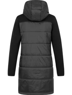 Super.natural Hybridmantel In Schwarz 11 Super.natural Hybridmantel In Schwarz -Trendiges Bekleidungsgeschäft super natural hybridmantel in schwarz 3