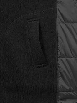 Super.natural Hybridmantel In Schwarz 13 Super.natural Hybridmantel In Schwarz -Trendiges Bekleidungsgeschäft super natural hybridmantel in schwarz 5