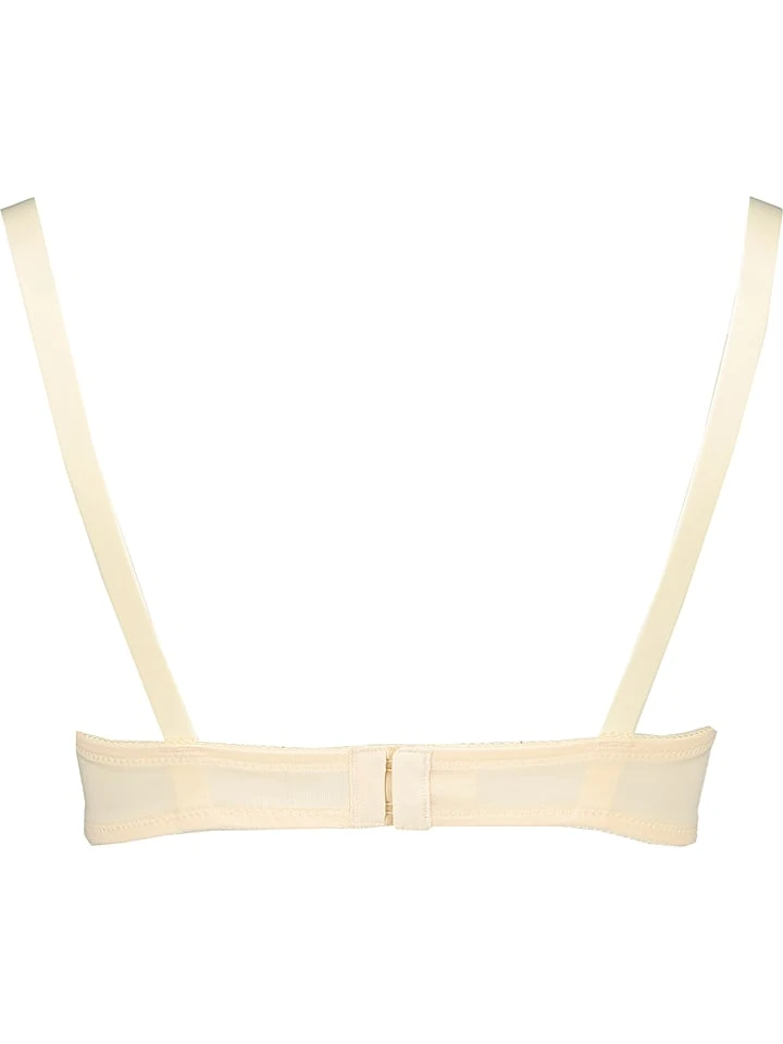 Susa Bügelloser BH In Beige 4 Susa Bügelloser BH In Beige – Bild 2