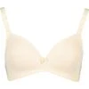 Susa Bügelloser BH In Beige