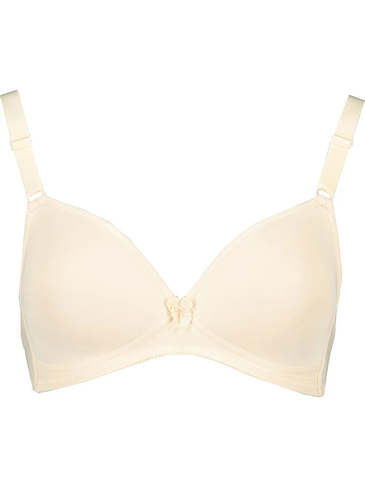 Susa Bügelloser BH In Beige 3 Susa Bügelloser BH In Beige