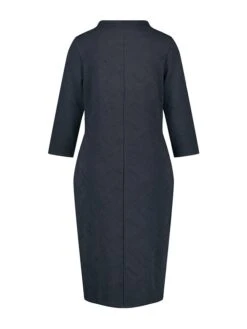 Taifun Kleid In Dunkelblau 6 Taifun Kleid In Dunkelblau -Trendiges Bekleidungsgeschäft taifun kleid in dunkelblau 1