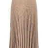 Taifun Plisseerock In Taupe 2 Taifun Plisseerock In Taupe -Trendiges Bekleidungsgeschäft taifun plisseerock in taupe