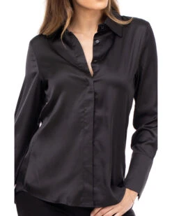 Hemd In Schwarz 9 Hemd In Schwarz -Trendiges Bekleidungsgeschäft tantra hemd in schwarz 2