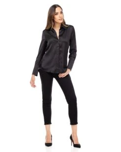 Hemd In Schwarz 10 Hemd In Schwarz -Trendiges Bekleidungsgeschäft tantra hemd in schwarz 3