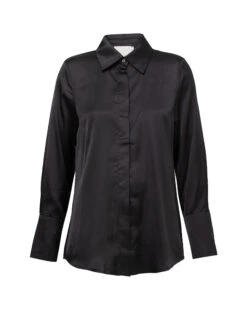 Hemd In Schwarz 11 Hemd In Schwarz -Trendiges Bekleidungsgeschäft tantra hemd in schwarz 4