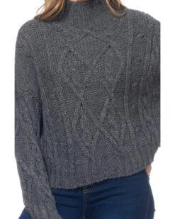 Strickpullover In Dunkelgrau 9 Strickpullover In Dunkelgrau -Trendiges Bekleidungsgeschäft tantra strickpullover in dunkelgrau 3