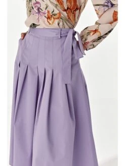 Rock In Lila -Trendiges Bekleidungsgeschäft tatuum rock in lila 3