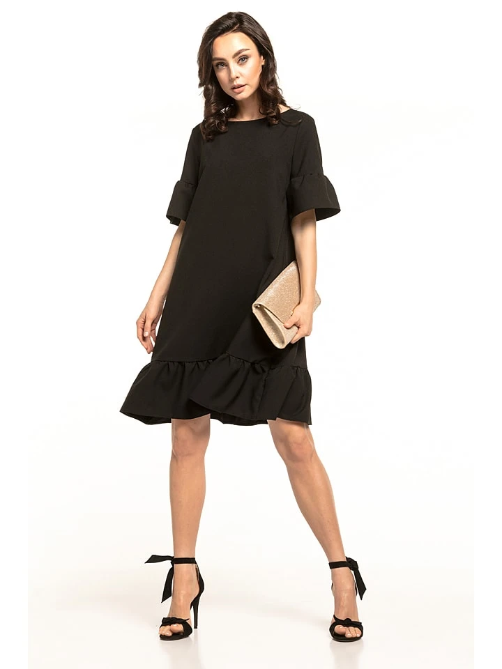 Kleid In Schwarz 3 Kleid In Schwarz