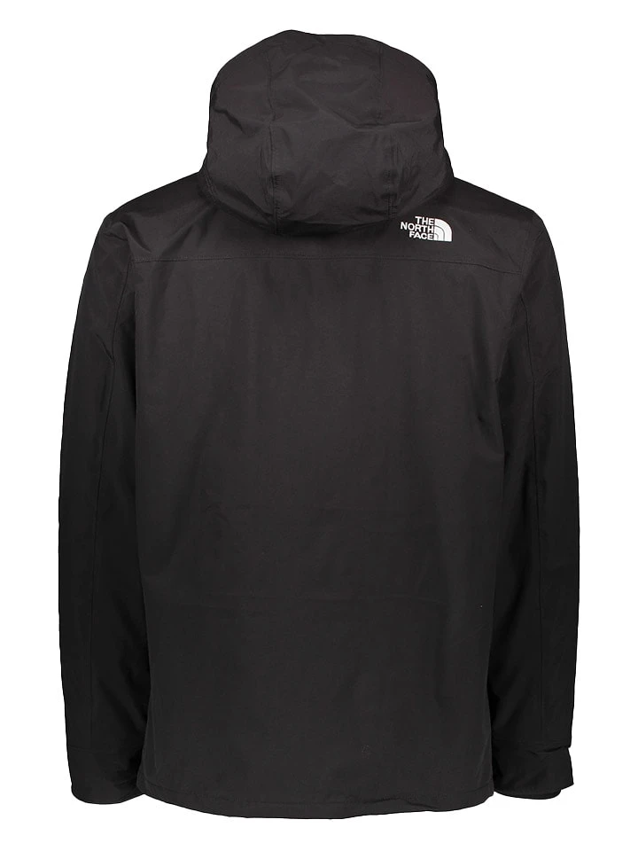 The North Face Winterjacke "Pinecroft Triclimate" In Schwarz 4 The North Face Winterjacke "Pinecroft Triclimate" In Schwarz – Bild 2