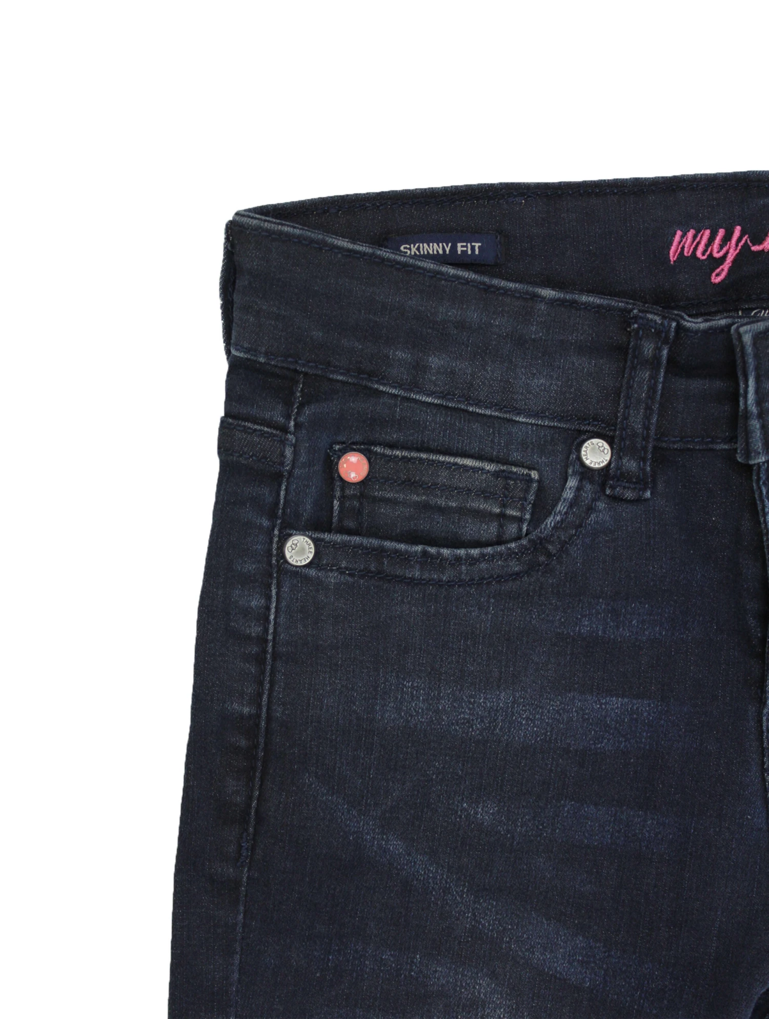 Five Pocket Jeans 5 Five Pocket Jeans – Bild 3