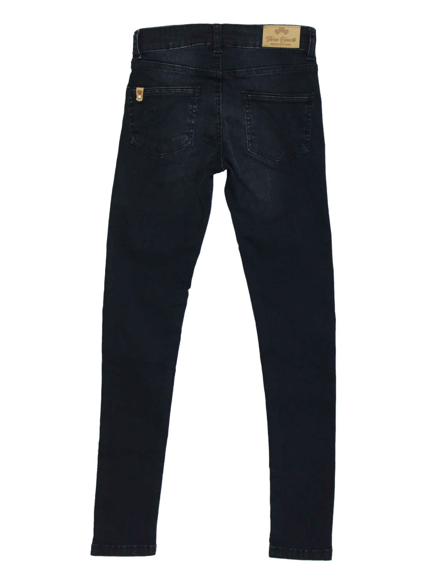 Five Pocket Jeans 7 Five Pocket Jeans – Bild 5