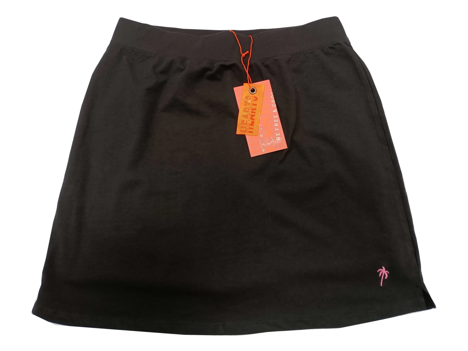 Girls Rock Mit Integrierter Radlerhose 4 Girls Rock Mit Integrierter Radlerhose – Bild 2