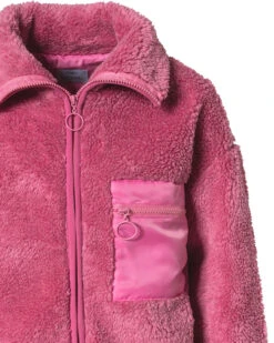 Fleecejacke PANASONIC -Trendiges Bekleidungsgeschäft tiffosi fleecejacke panasonic 2