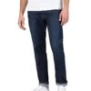TIMEZONE Jeans "Scott" - Slim Fit - In Dunkelblau