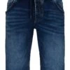 TOM TAILOR Denim Jeans-Shorts In Blau 1 TOM TAILOR Denim Jeans-Shorts In Blau -Trendiges Bekleidungsgeschäft tom tailor denim jeans shorts in blau