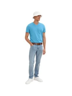 Tom Tailor Shirt In Blau 10 Tom Tailor Shirt In Blau -Trendiges Bekleidungsgeschäft tom tailor shirt in blau 2