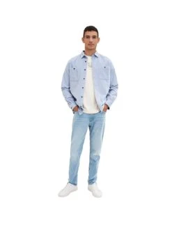 Tom Tailor Shirt In Creme 11 Tom Tailor Shirt In Creme -Trendiges Bekleidungsgeschäft tom tailor shirt in creme 3