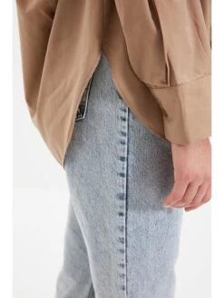 Trendyol Hemd In Beige 25 Trendyol Hemd In Beige -Trendiges Bekleidungsgeschäft trendyol hemd in beige 9