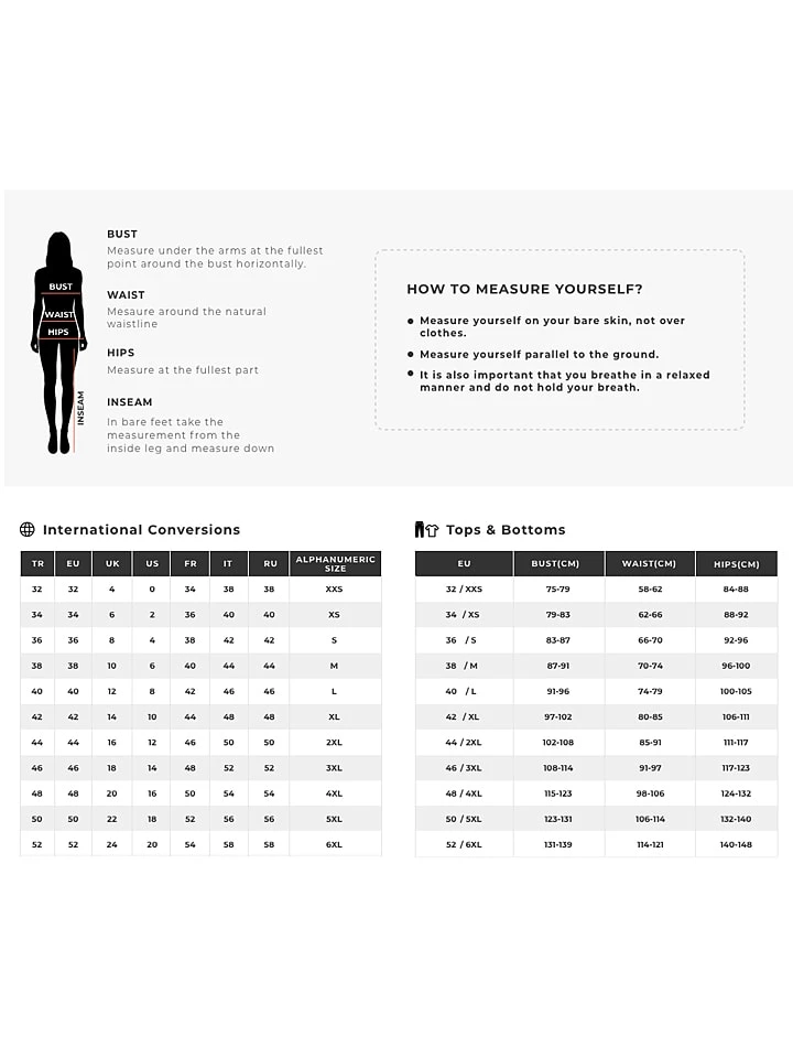 Trendyol Jumpsuit In Schwarz 8 Trendyol Jumpsuit In Schwarz – Bild 6