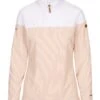 TRESPASS Fleecepullover "Puglia" In Rosa/ Weiß 2 TRESPASS Fleecepullover "Puglia" In Rosa/ Weiß -Trendiges Bekleidungsgeschäft trespass fleecepullover puglia in rosa weiss