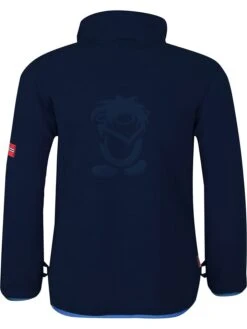 TROLLKIDS 3in1-Funktionsjacke "Bryggen" In Dunkelblau/ Blau 11 TROLLKIDS 3in1-Funktionsjacke "Bryggen" In Dunkelblau/ Blau -Trendiges Bekleidungsgeschäft trollkids 3in1 funktionsjacke bryggen in dunkelblau blau 4