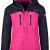 TROLLKIDS 3in1-Funktionsjacke "Bryggen" In Dunkelblau/ Pink 1 TROLLKIDS 3in1-Funktionsjacke "Bryggen" In Dunkelblau/ Pink -Trendiges Bekleidungsgeschäft trollkids 3in1 funktionsjacke bryggen in dunkelblau pink