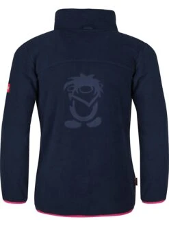 TROLLKIDS 3in1-Funktionsjacke "Bryggen" In Dunkelblau/ Pink 11 TROLLKIDS 3in1-Funktionsjacke "Bryggen" In Dunkelblau/ Pink -Trendiges Bekleidungsgeschäft trollkids 3in1 funktionsjacke bryggen in dunkelblau pink 4
