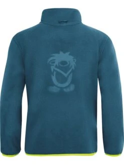 TROLLKIDS 3in1-Funktionsjacke "Bryggen" In Gelb/ Blau 11 TROLLKIDS 3in1-Funktionsjacke "Bryggen" In Gelb/ Blau -Trendiges Bekleidungsgeschäft trollkids 3in1 funktionsjacke bryggen in gelb blau 4