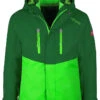 TROLLKIDS 3in1-Funktionsjacke "Bryggen" In Grün