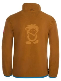 TROLLKIDS 3in1-Funktionsjacke "Bryggen" In Hellbraun 11 TROLLKIDS 3in1-Funktionsjacke "Bryggen" In Hellbraun -Trendiges Bekleidungsgeschäft trollkids 3in1 funktionsjacke bryggen in hellbraun 4