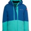 TROLLKIDS 3in1-Funktionsjacke "Skanden" In Blau 1 TROLLKIDS 3in1-Funktionsjacke "Skanden" In Blau -Trendiges Bekleidungsgeschäft trollkids 3in1 funktionsjacke skanden in blau