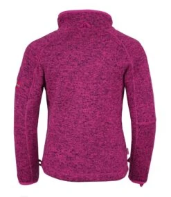 TROLLKIDS Fleece-Jacke "Jondalen" In Dunkelrosa 5 TROLLKIDS Fleece-Jacke "Jondalen" In Dunkelrosa -Trendiges Bekleidungsgeschäft trollkids fleece jacke jondalen in dunkelrosa 1